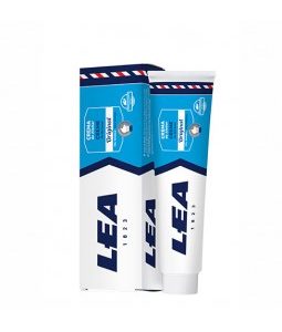 LEA Shaving Cream Sensitive Skin 100ml
