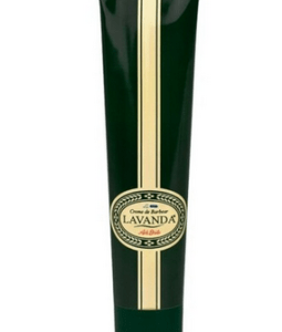 ACH BRITO Lavender Shaving Cream 100gr