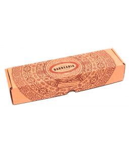 ANTIGA BARBEARIA de BAIRRO Shaving Cream 125g