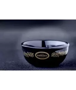 ANTIGA BARBEARIA de BAIRRO Porcelain Barber Shaving Bowl