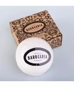 ANTIGA BARBEARIA de BAIRRO Shaving Soap Refill 110gr