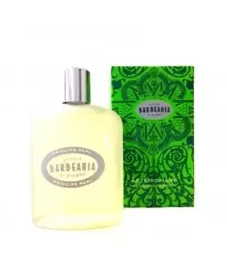 ANTIGA BARBEARIA de BAIRRO Aftershave Lotion Príncipe Real 100ml