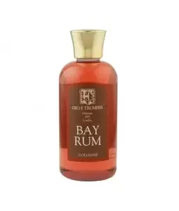 GEO F. TRUMPER Bay Rum Cologne 100ml