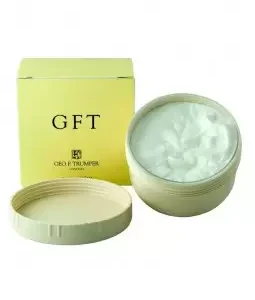 GEO F. TRUMPER GFT Soft Shaving Cream Bowl 200gr