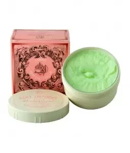 GEO F. TRUMPER Limes Soft Shaving Cream Bowl 200gr