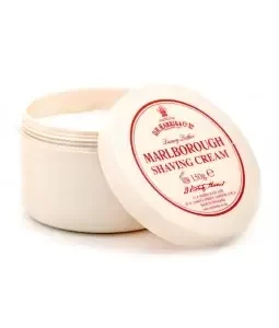 D.R. HARRIS Crema Afeitar Malborough Bol  150gr