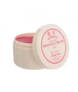 D.R. HARRIS Roses Shaving Cream 150gr