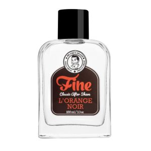 FINE ACCOUTREMENTS L'Orange Noir Aftershave 100ml