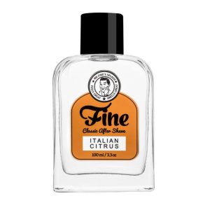 FINE ACCOUTREMENTS Aftershave Italian Citrus 100ml