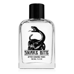FINE ACCOUTREMENTS Snake Bite Aftershave 100ml
