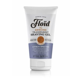 FLOID The Genuine Citrus Specter Shaving Gel 150ml