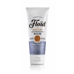 FLOID The Genuine Citrus Spectre After Shave Balm 100ml