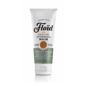FLOID The Genuine Vetyver Splash After Shave Balm 100ml