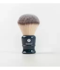 EPSILON Silvertip Fibre Blue Shaving Brush 51/26mm