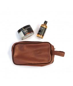 EPSILON Promotion Set Afeitado Amber