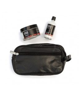 EPSILON Promoción Set Afeitado Epsilon Scottish Spirit Negro