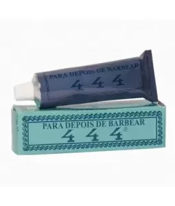 444 Aftershave Balm 37gr