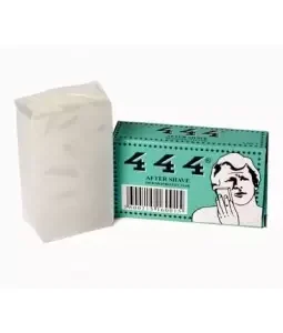 444 Alum Haemostatic Block 100gr