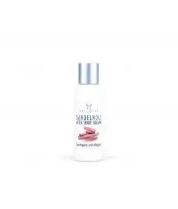 HASLINGER Sandalwood After Shave SPA Balm100ml