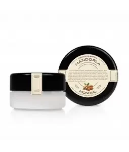 ANTIGA BARBEARIA MONDIAL Almond Shaving Cream 150ml