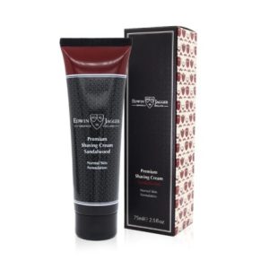 EDWIN JAGGER Sandalwood Travel Shaving Soap 65gr