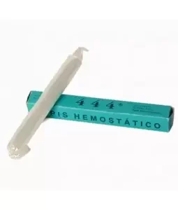 444 Alum Haemostatic Styptic Pencil 10gr