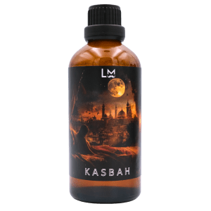 LATHER MAFIA Kasbah Aftershave Lotion