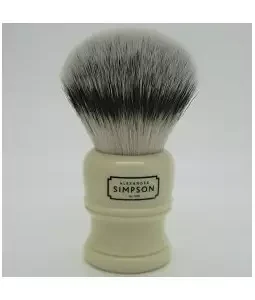 SIMPSON Shaving Brush "Trafalgar 3" Synthetic