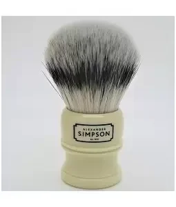 SIMPSON Shaving Brush "Trafalgar 1" Synthetic