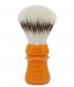 SEMOGUE Sylver Butterscotch Sintetic Shaving Brush