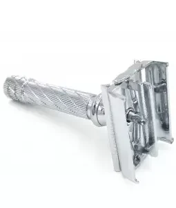 PARKER Butterfly 87R Safety Razor