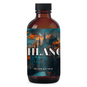 WHOLLY KAW aftershave Milano 118ml
