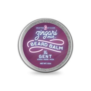 ZINGARI beard balm The Gent 42gr