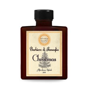ARIANA & EVANS aftershave Barbiere di Famiglia Christmas 148ml