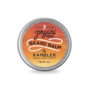 ZINGARI beard balm The Rambler 42gr
