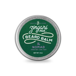 ZINGARI beard balm The Nomad 42gr