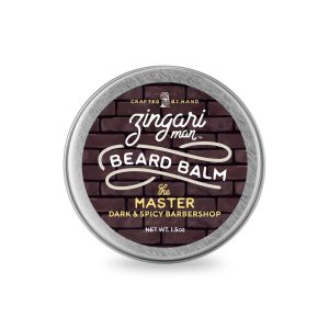 ZINGARI beard balm The Master 42gr