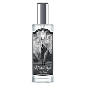 EXTRO COSMESI aftershave il conte di puglia 100ml