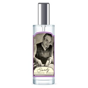 EXTRO COSMESI aftershave dandy 100ml