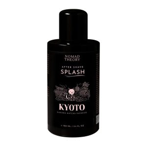 NOMAD THEORY aftershave Kyoto 100ml