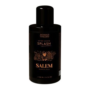 NOMAD THEORY aftershave Salem 100ml