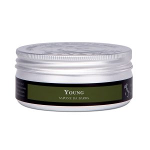 SAPONIFICIO BIGNOLI shaving cream young 175gr