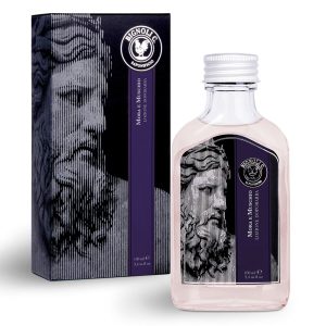 SAPONIFICIO BIGNOLI aftershave mora e muschio 100ml
