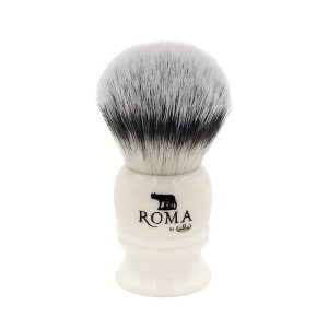 OMEGA shaving brush Rroma Colosseo