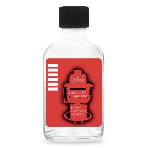 RAZOROCK aftershave lotion american barber 100ml