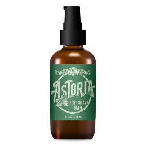 MOON aftershave balm Astoria 118ml