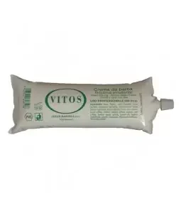 VITOS Shaving Cream Eucaliptus Tube 500ml