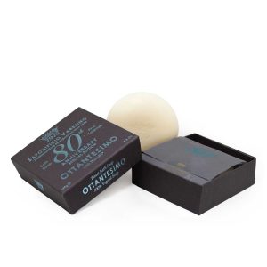 SAPONIFICIO VARESINO 80th Anniversary Bath soap 150g