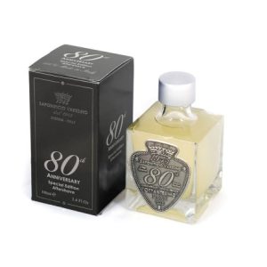 SAPONIFICIO VARESINO After Shave Balm 80th Anniversary 100ml
