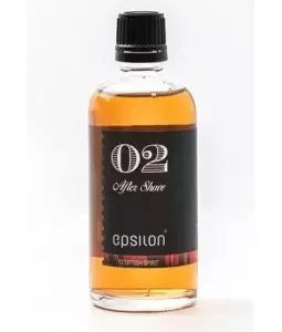 EPSILON Scottish Spirit After Shave 100ml